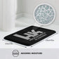 Tapis de décoration HK MG4