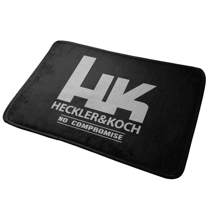 Tapis de décoration HK MG4