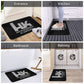Tapis de décoration HK MG4
