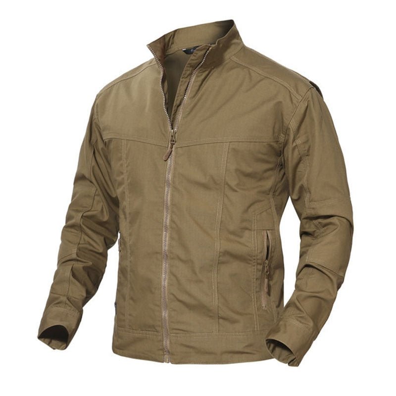 Veste cargo City Killer77 imperméable