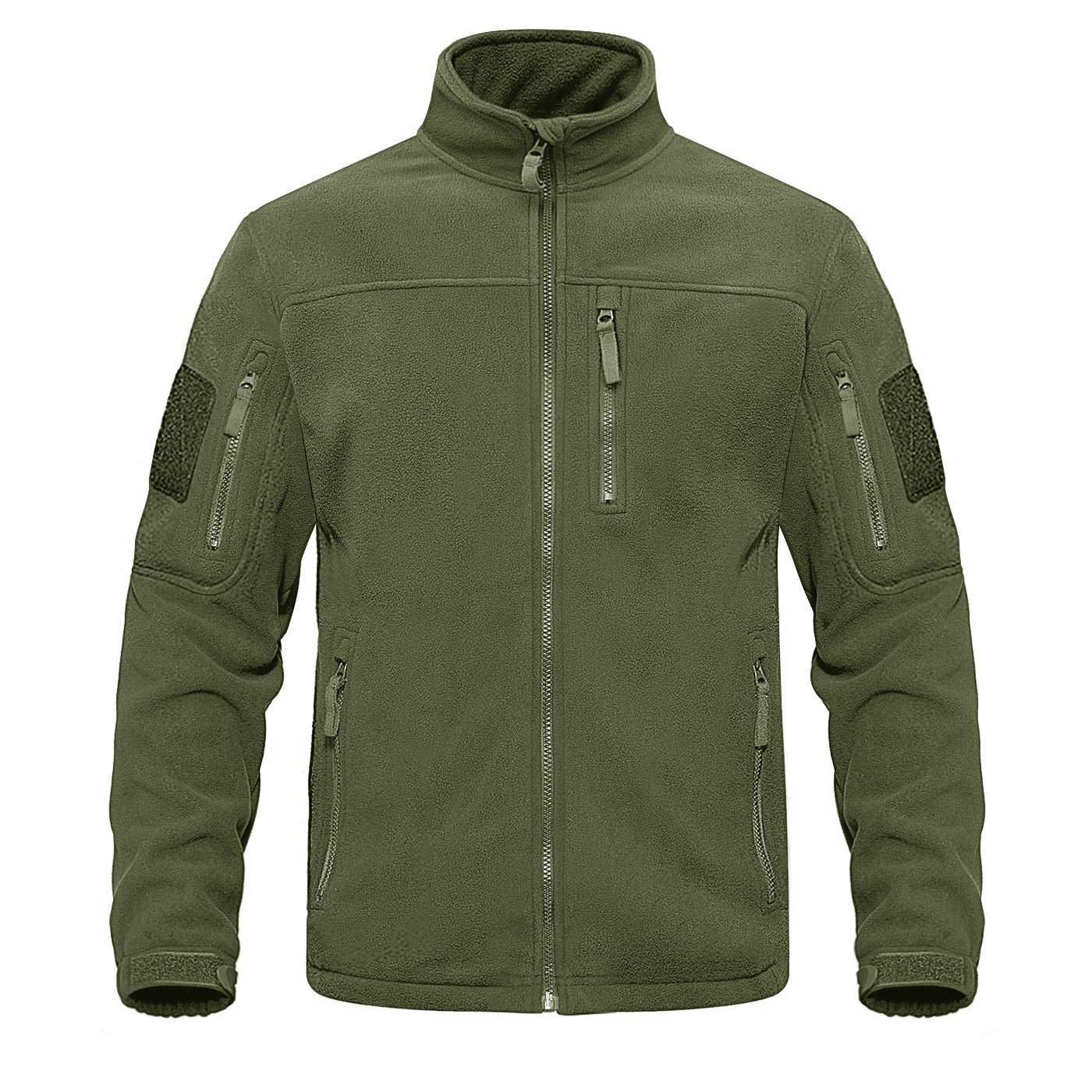 Veste polaire Versus 2.0 TOS thermique