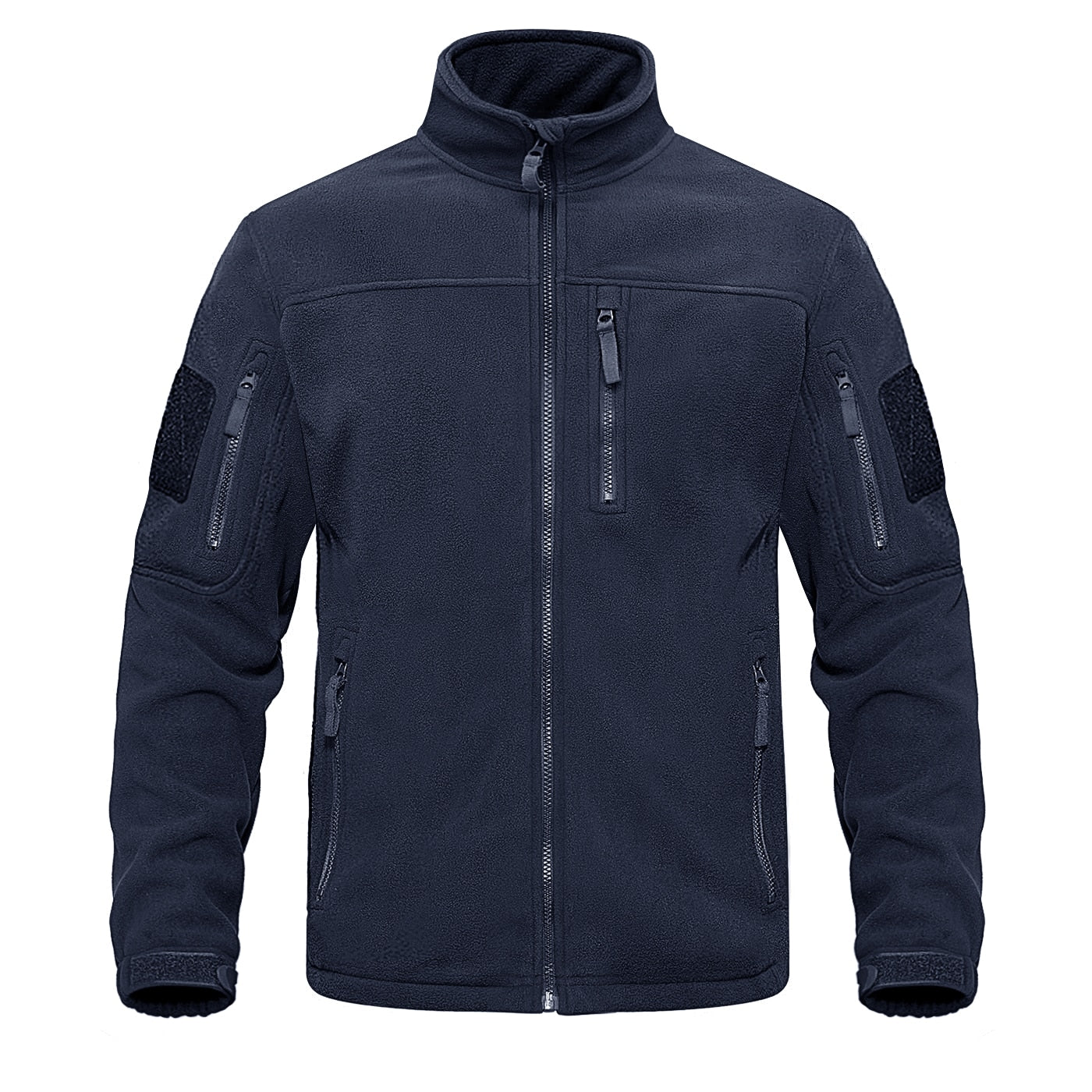 Veste polaire Versus 2.0 TOS thermique