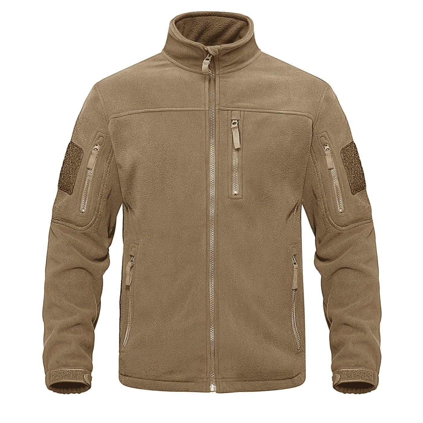 Veste polaire Versus 2.0 TOS thermique