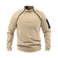Sweat polaire Tactical Military Expert