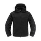 Veste polaire Liberty capuche thermique