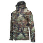 Veste Patriot Heavy Fleece XBS Jungle